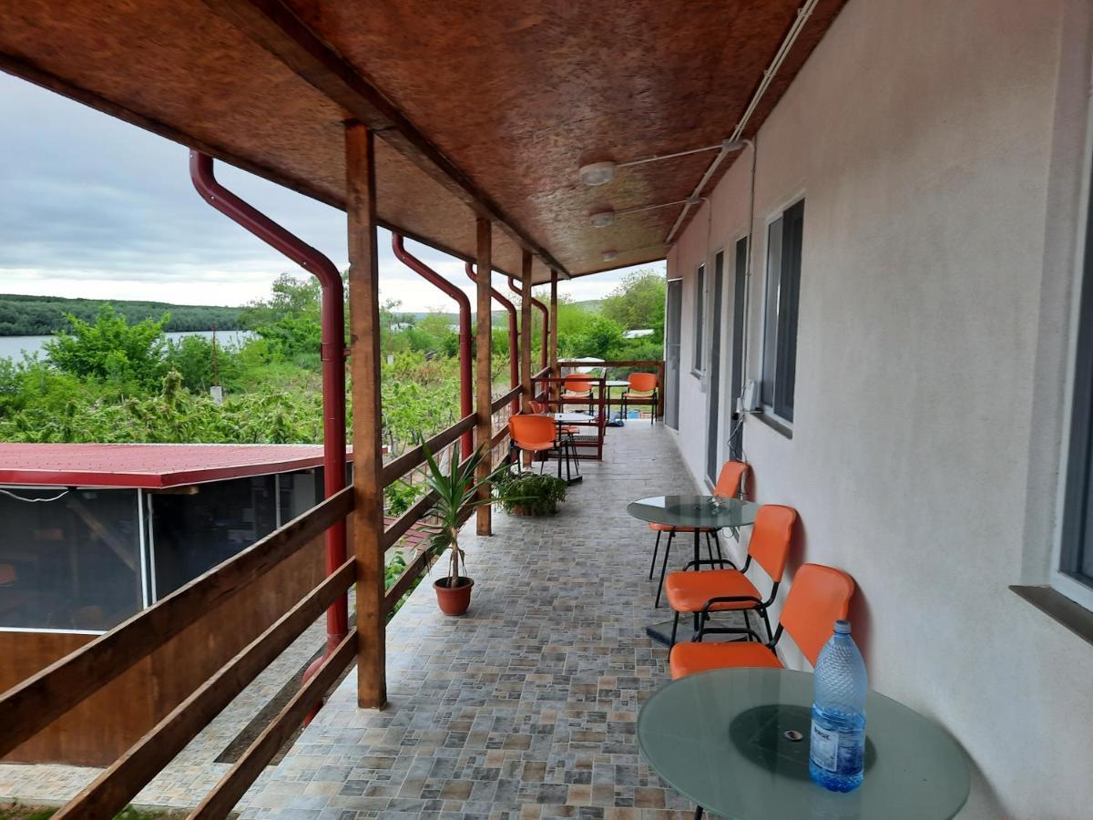 Casa Antonia Si Maria Hotel Ostrov Exterior foto
