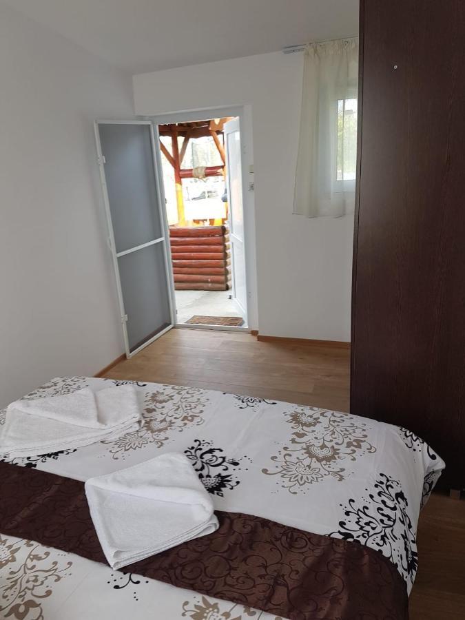 Casa Antonia Si Maria Hotel Ostrov Exterior foto